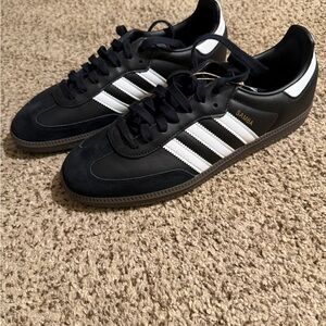 Adidas Samba OG NWT in box